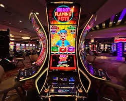 Classic Slots ဂိမ်းများ burme777 တွင်ကစားနိုင်