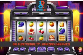 Classic Slot Games ရိုးရာ Reels ဂိမ်းများ