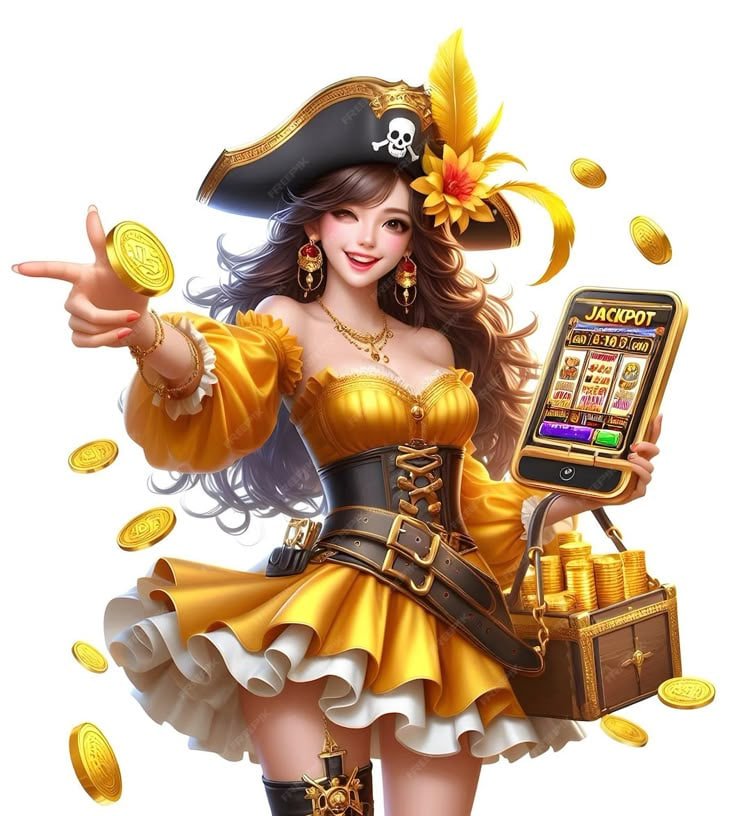 Jackpot Slots ဂိမ်းများ Progressive Jackpot