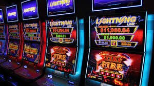 Progressive Jackpot Slot ဆုတန်ဖိုးကြီးမားသောဂိမ်းများ