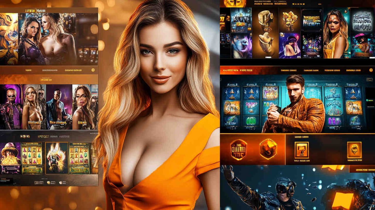 burme777 Slot Games